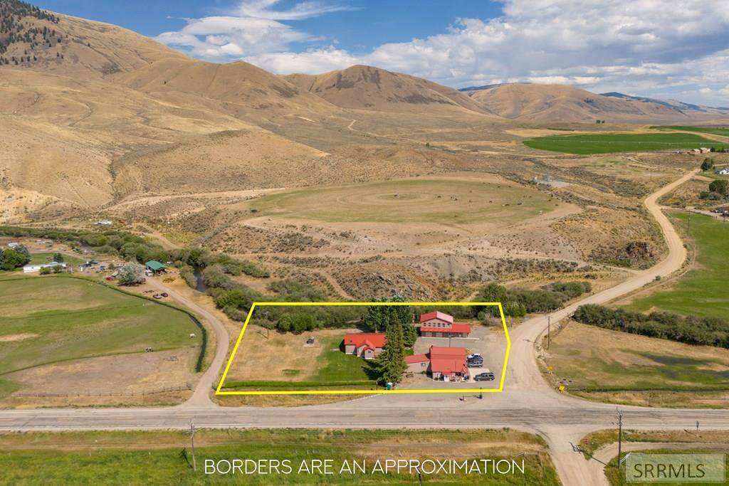 Lemhi, ID 83465,3000 Lemhi Road