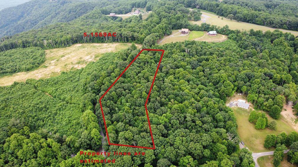 Hillsville, VA 24343,TBD TBD Pilot View Dr