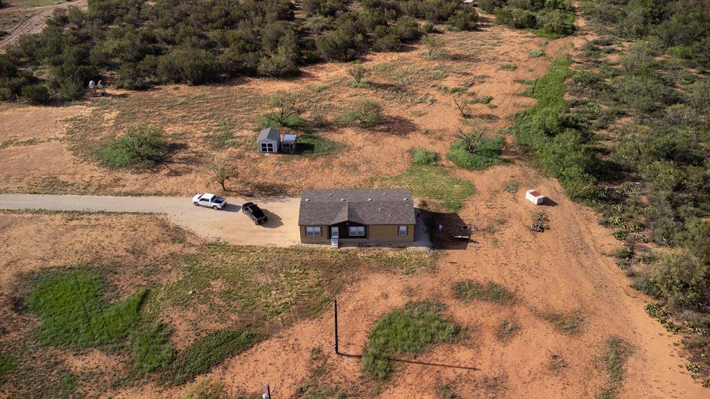 Bronte, TX 76933,2416 FM 2662