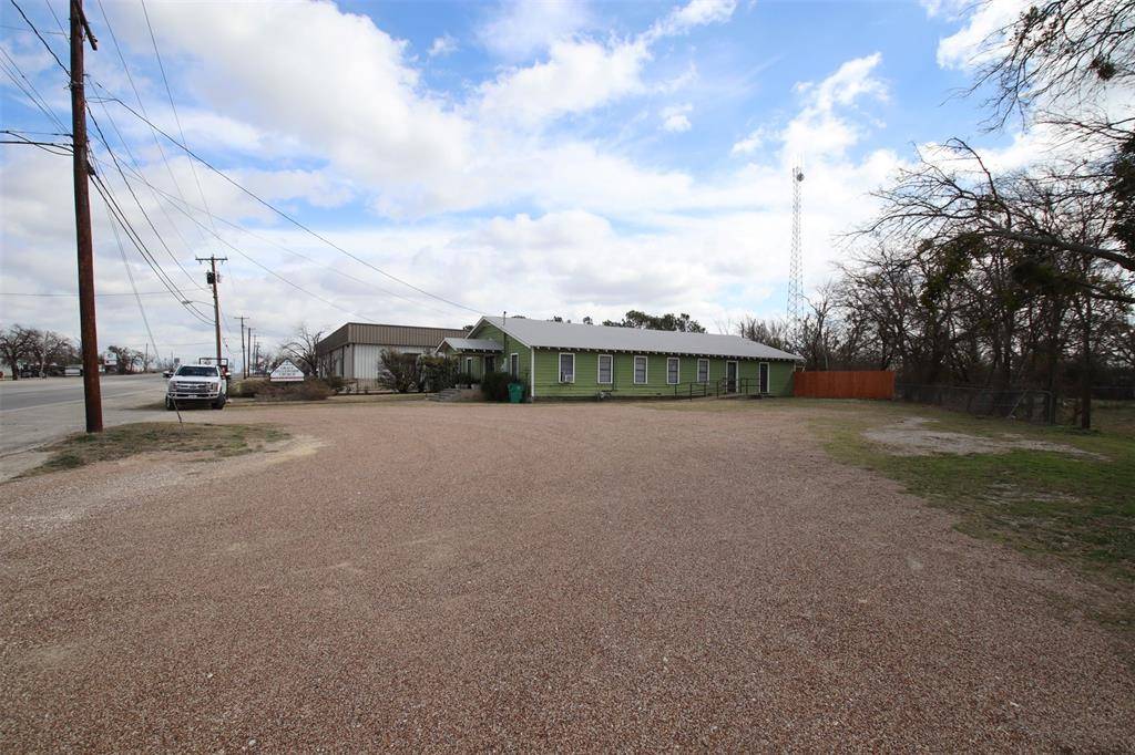 Stephenville, TX 76401,412 E South Loop