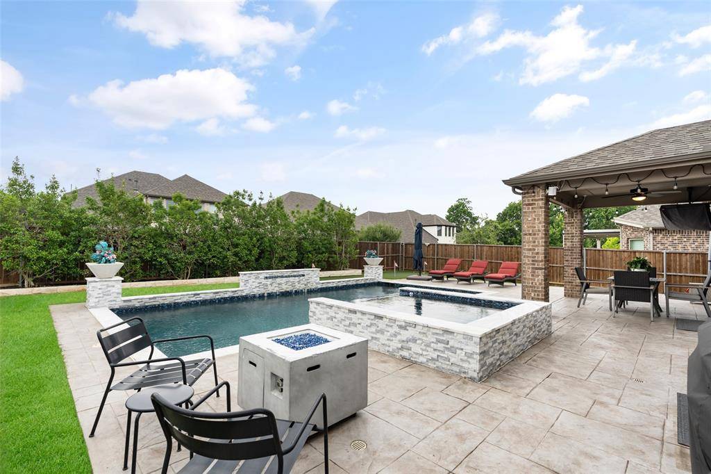 Mckinney, TX 75071,2008 Millwall Drive