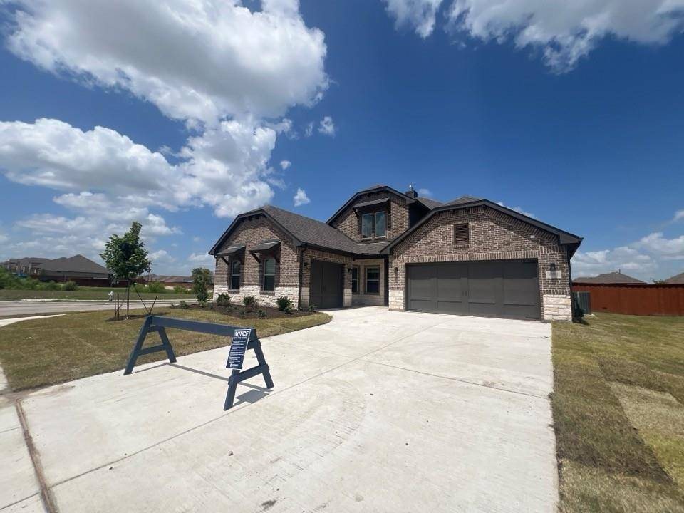 Aledo, TX 76008,401 Christel Sun Lane