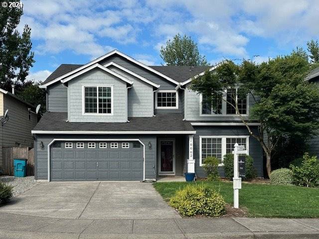 Vancouver, WA 98662,10002 NE 86TH CT