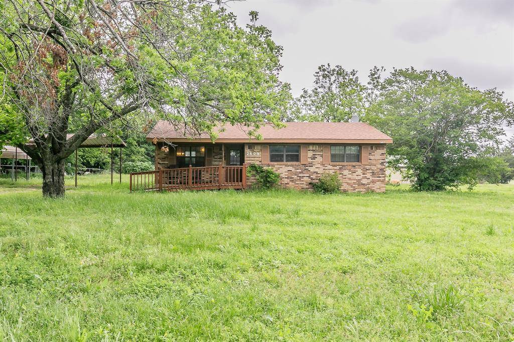 Cleburne, TX 76031,2609 County Road 429