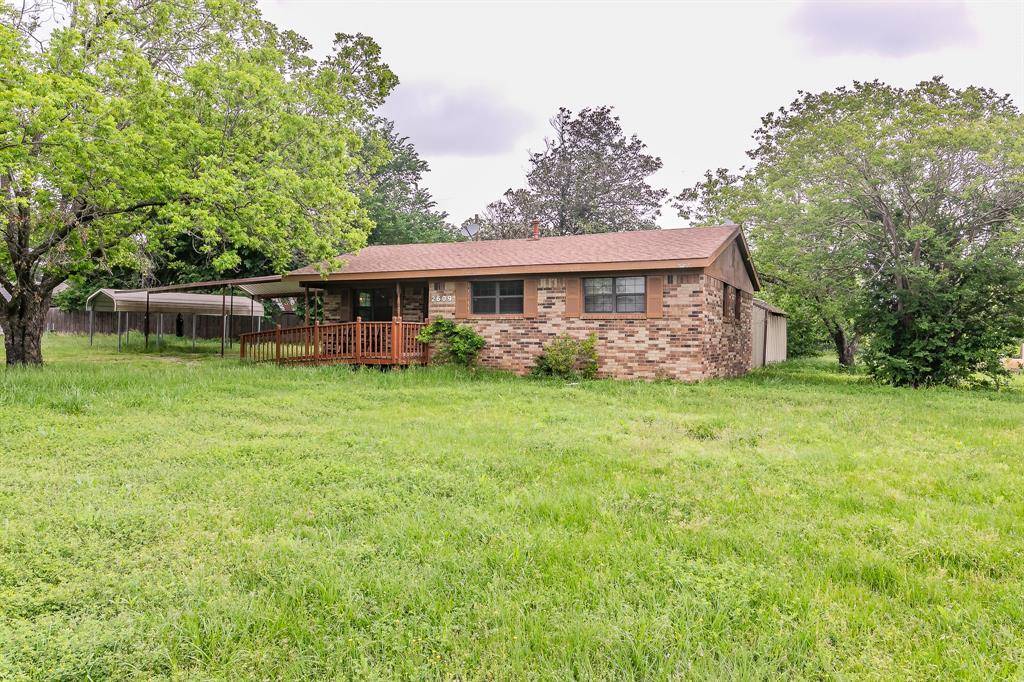 Cleburne, TX 76031,2609 County Road 429