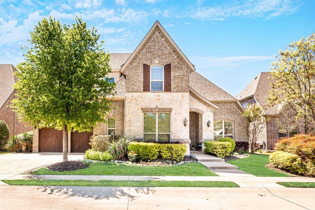 Allen, TX 75013,1341 Claire Lane