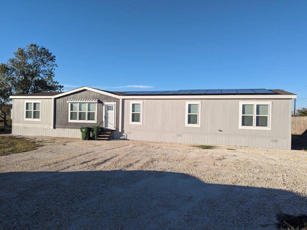 Godley, TX 76044,516 Glendale Drive