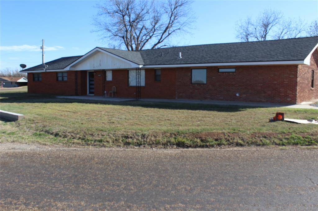 Ira, TX 79527,6027 County Road 3118