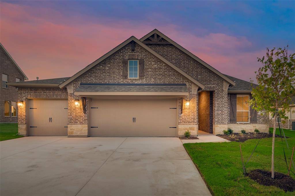 Azle, TX 76020,1433 Whitetail Lane