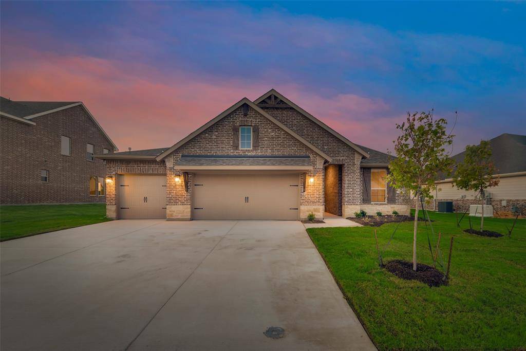 Azle, TX 76020,1433 Whitetail Lane