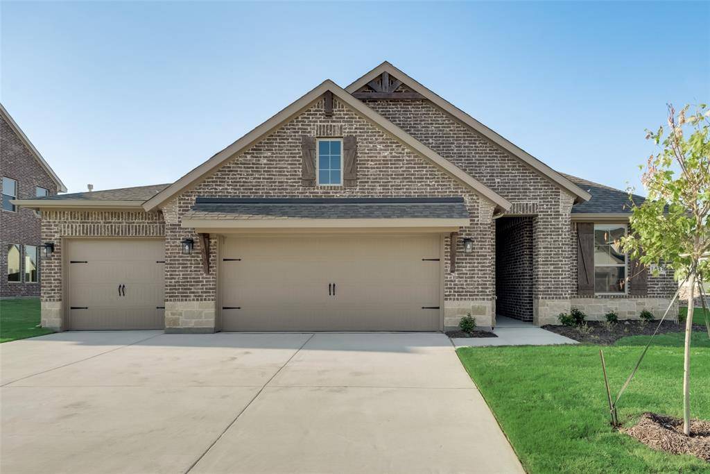 Azle, TX 76020,1433 Whitetail Lane