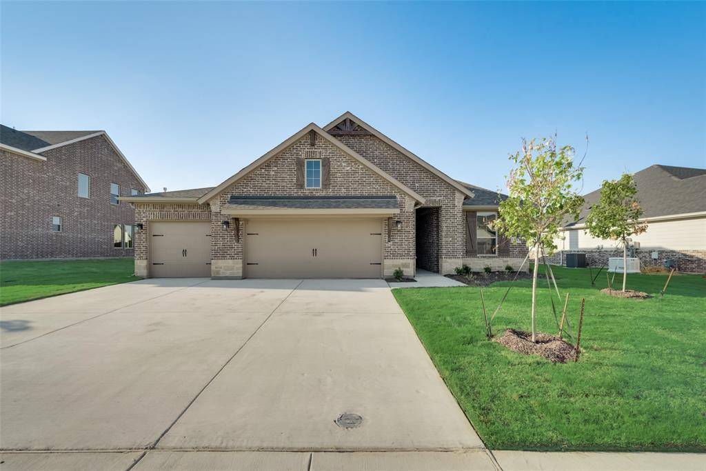 Azle, TX 76020,1433 Whitetail Lane