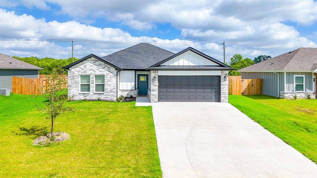 Corsicana, TX 75110,3616 Skylane Avenue