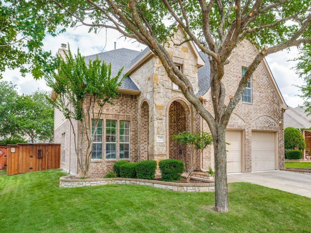 Mckinney, TX 75072,3708 Lindale Drive