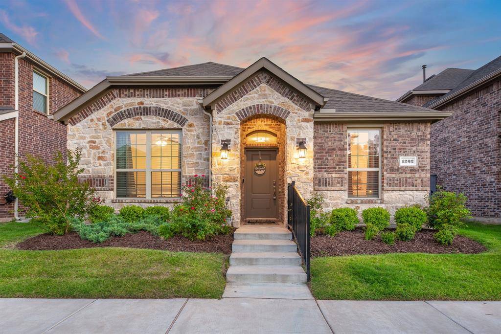 Little Elm, TX 76227,1232 Ridgeline Street