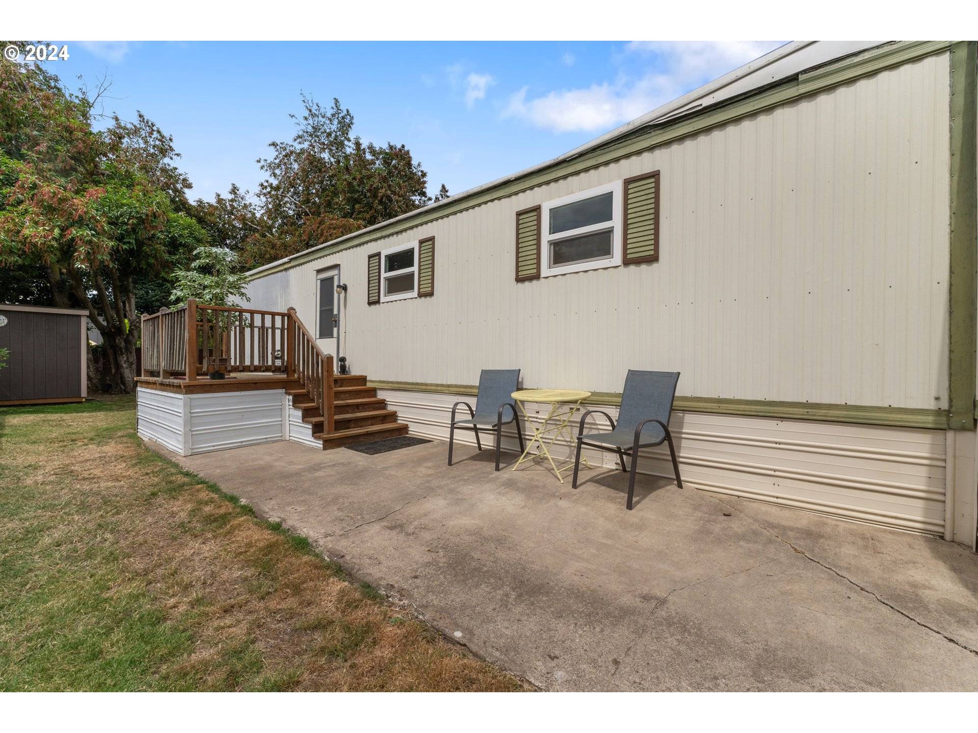 Eugene, OR 97408,1475 GREEN ACRES RD #168