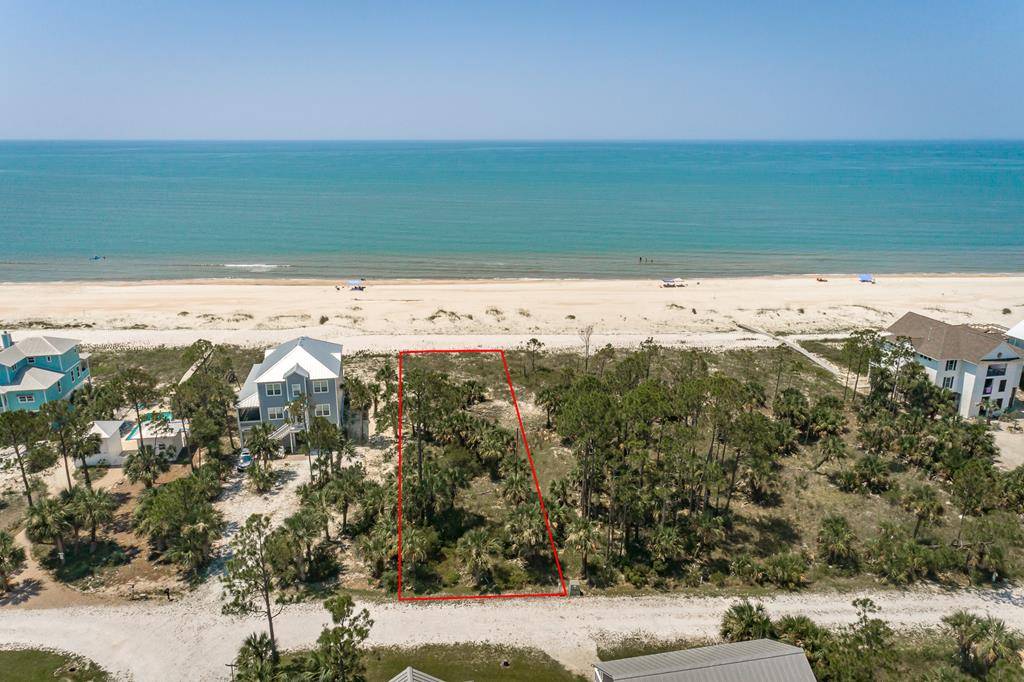 Port St. Joe, FL 32456,Lot 7 Chickasaw Ln