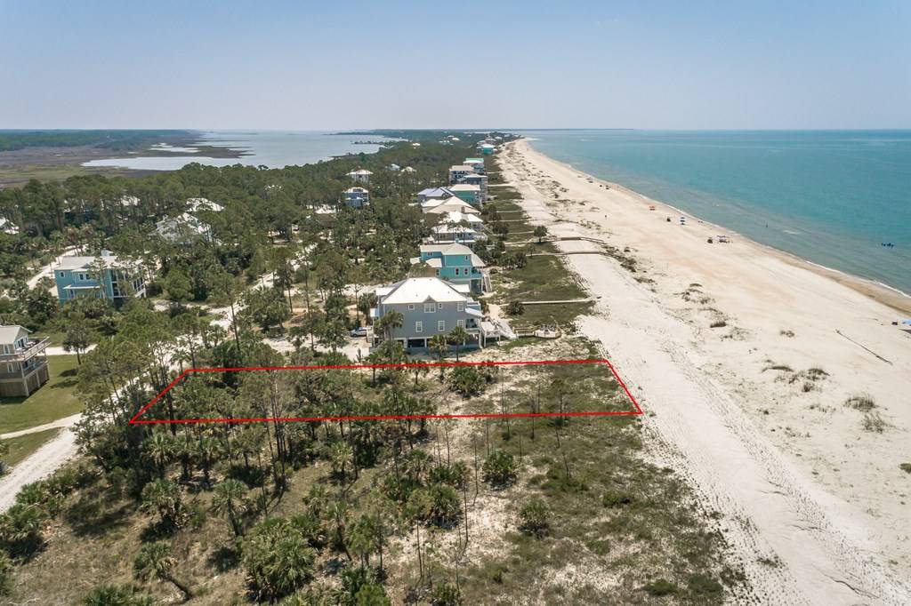 Port St. Joe, FL 32456,Lot 7 Chickasaw Ln