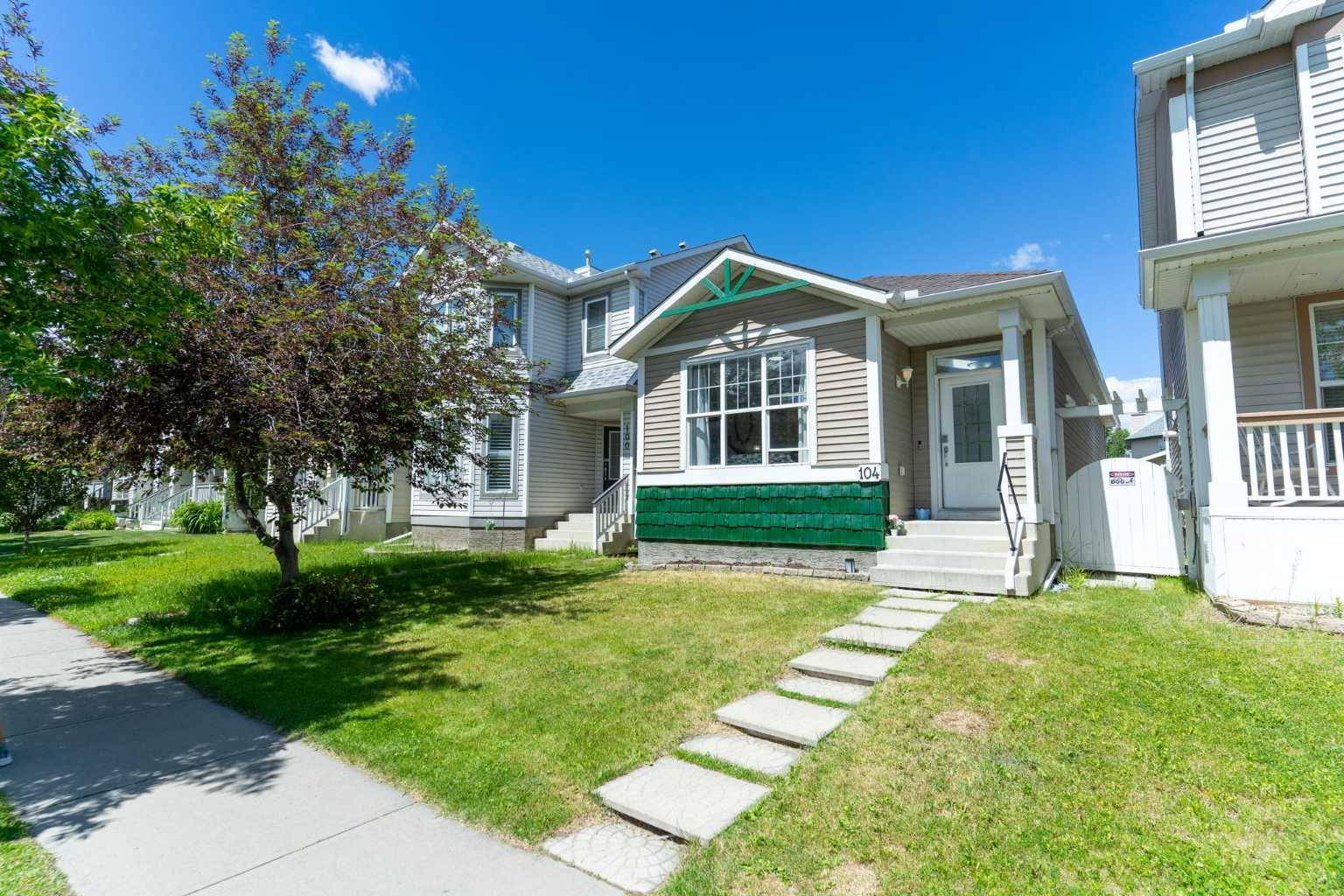 Calgary, AB T2L 3W8,104 Prestwick AVE SE