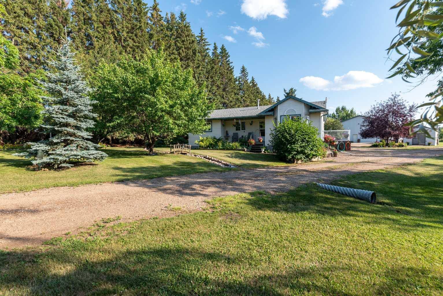 Rural Vermilion River County Of, AB T9V 0x9,493084 Range Road 25