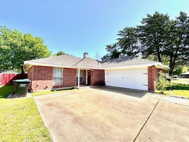 Greenville, TX 75402,2007 Hackberry Circle