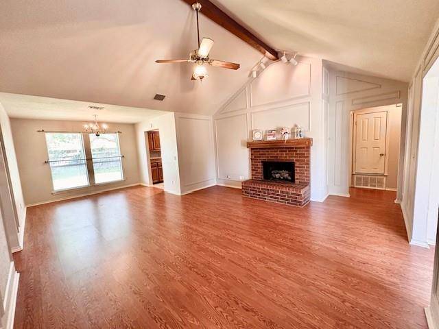 Greenville, TX 75402,2007 Hackberry Circle