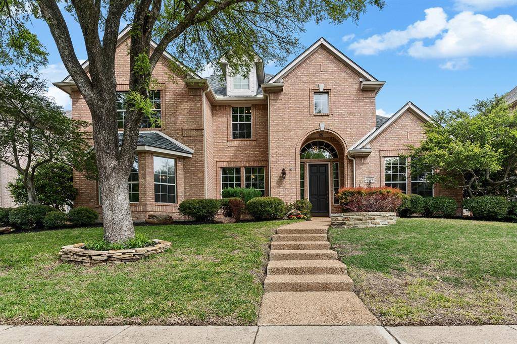 Plano, TX 75025,8124 Strecker Lane