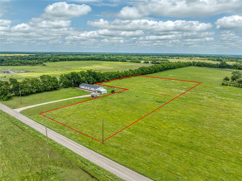 Bonham, TX 75418,Lot 1 County Road 4145