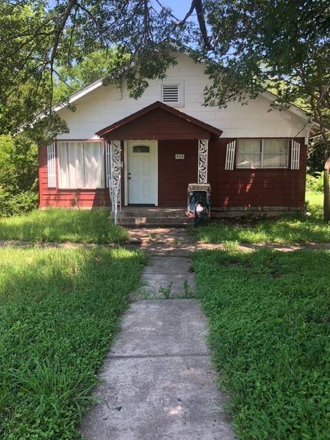 Ennis, TX 75119,408 E Milam Street