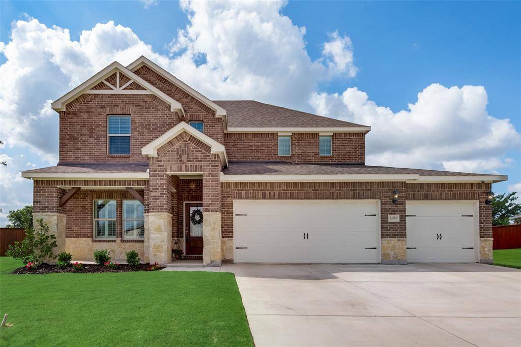 Haslet, TX 76052,14000 Shooting Star Drive