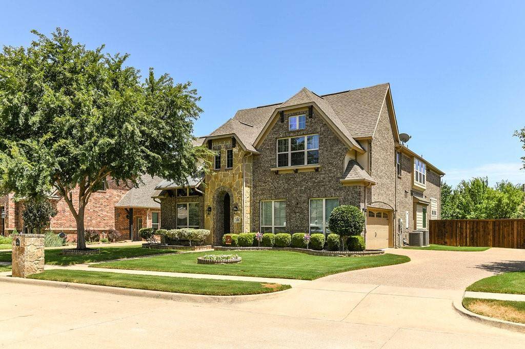 Mansfield, TX 76063,208 Adventus Court