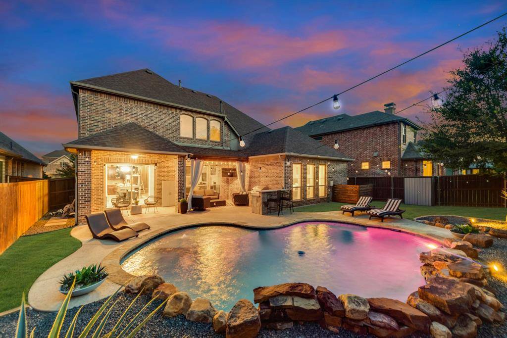 Flower Mound, TX 75022,2604 Sedona Street