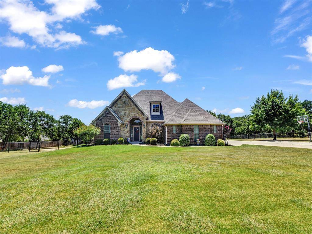 Weatherford, TX 76088,107 Oakmont Drive