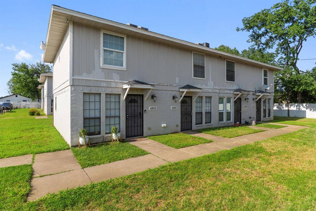 Fort Worth, TX 76119,4935 Miller Avenue