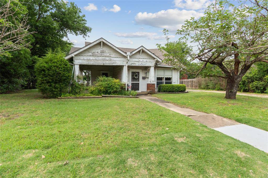 Hillsboro, TX 76645,614 Park Drive