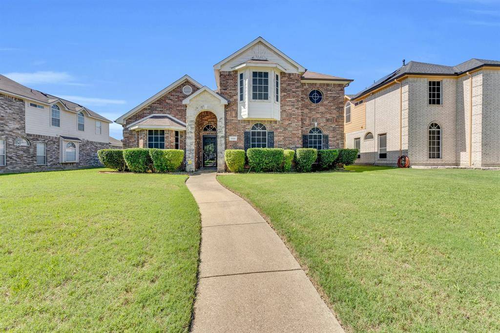 Desoto, TX 75115,1504 Mountain Laurel Lane