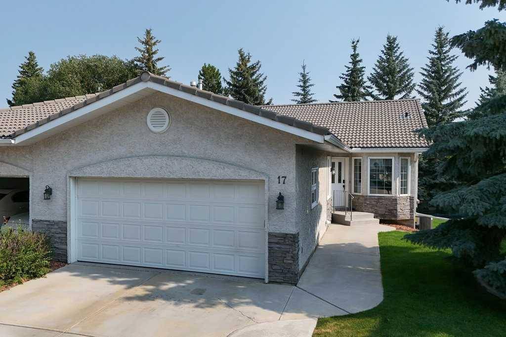 Red Deer, AB T4N 6W4,4700 Fountain DR #17