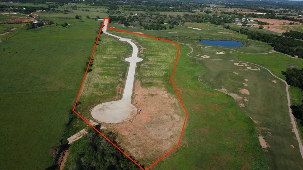 Glen Rose, TX 76077,117 (Lot 9) Eagle Court