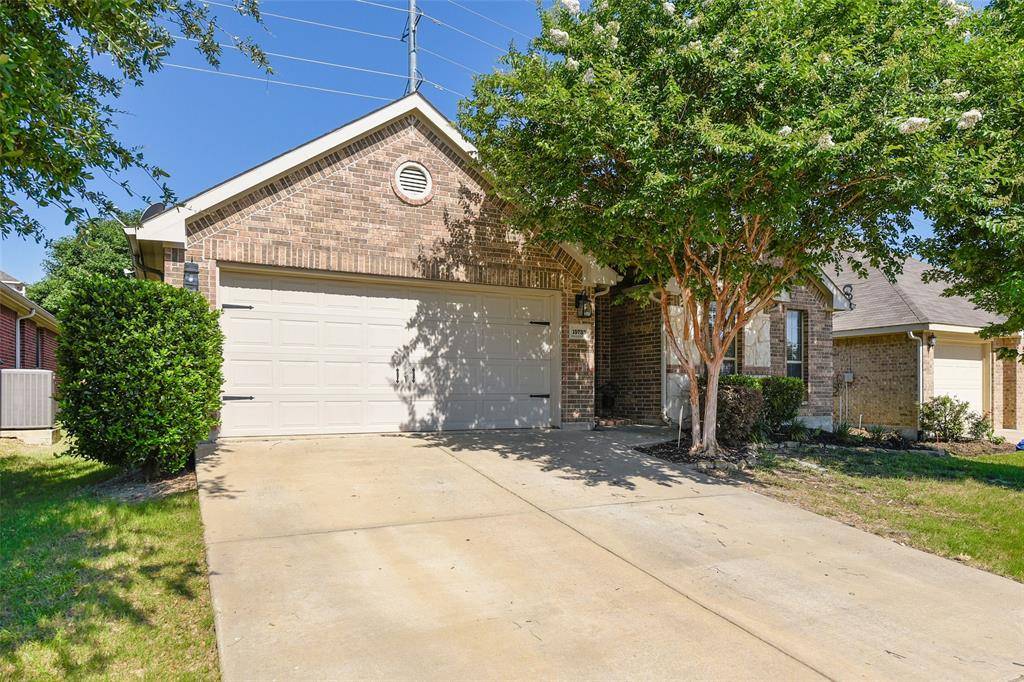 Fort Worth, TX 76262,15733 Landing Creek Lane