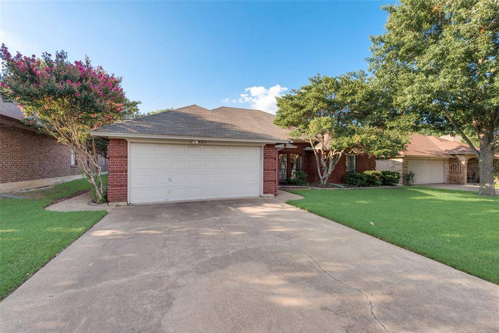 North Richland Hills, TX 76182,7625 Kimberly Court