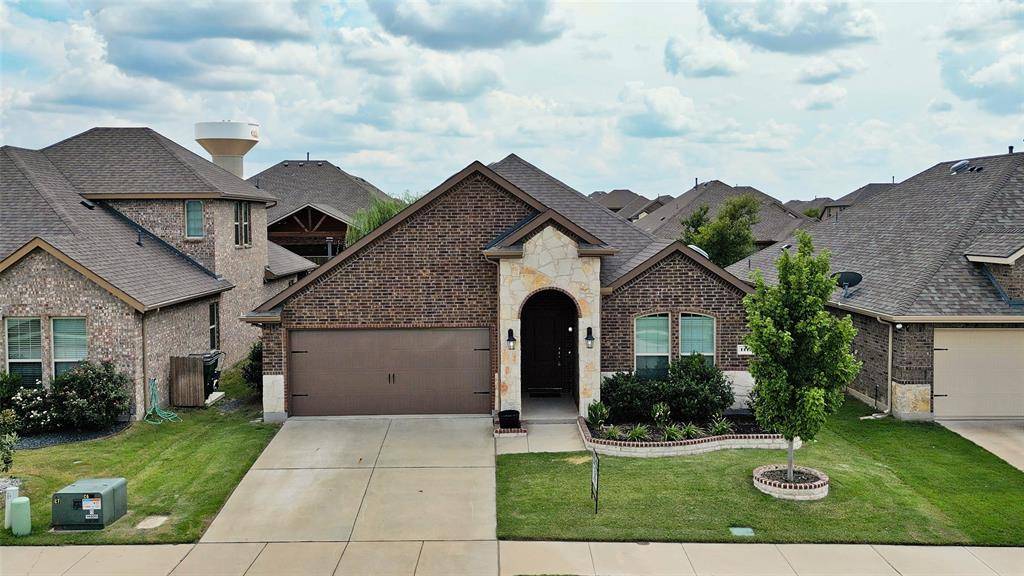 Celina, TX 75009,1117 Berry Street