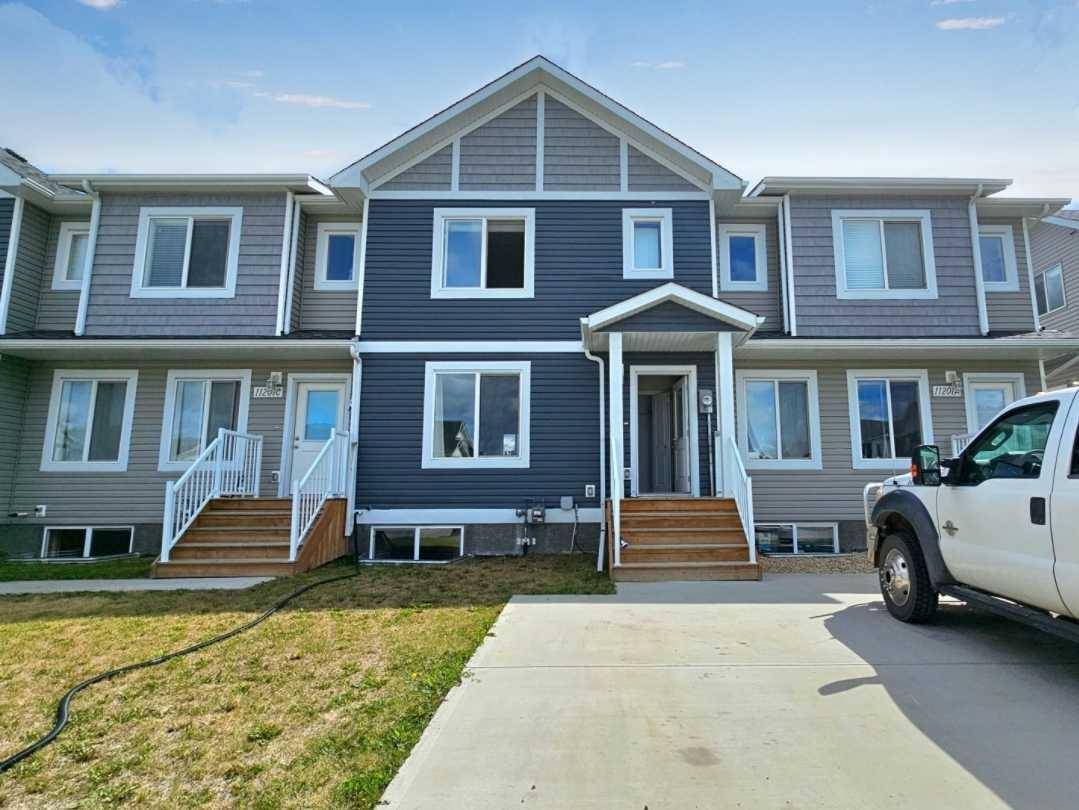 Clairmont, AB T8X 5C8,11201 95 ST #Unit B