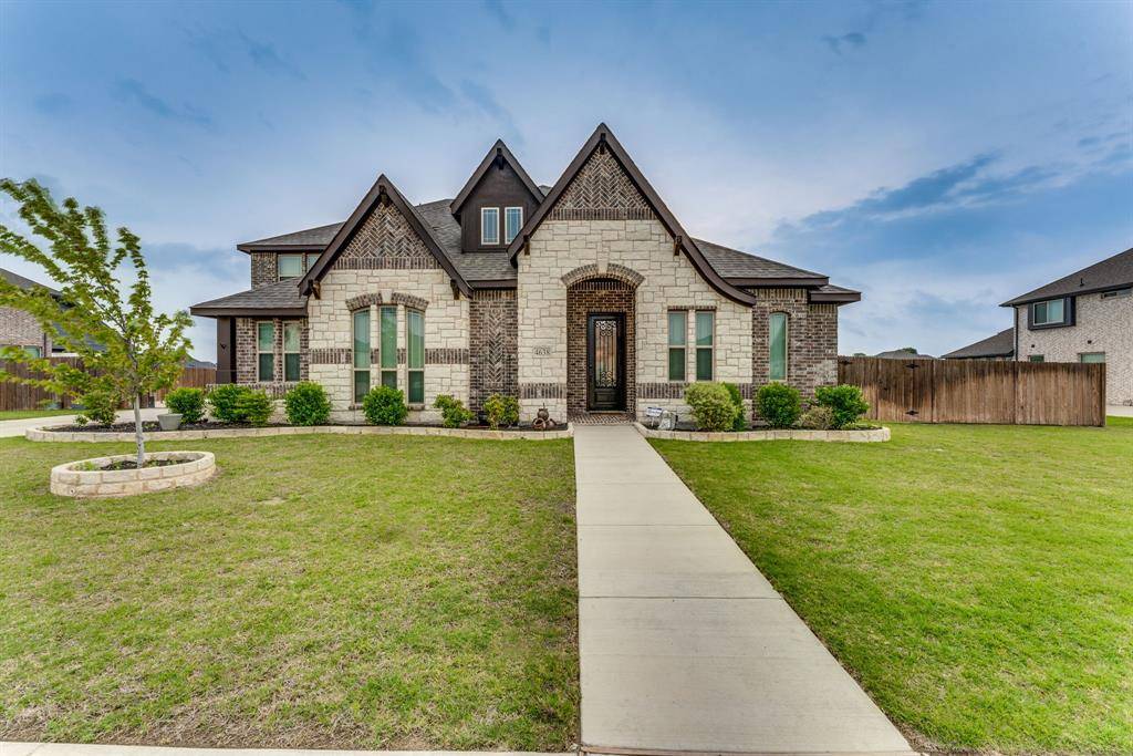 Midlothian, TX 76065,4638 Rambler Way