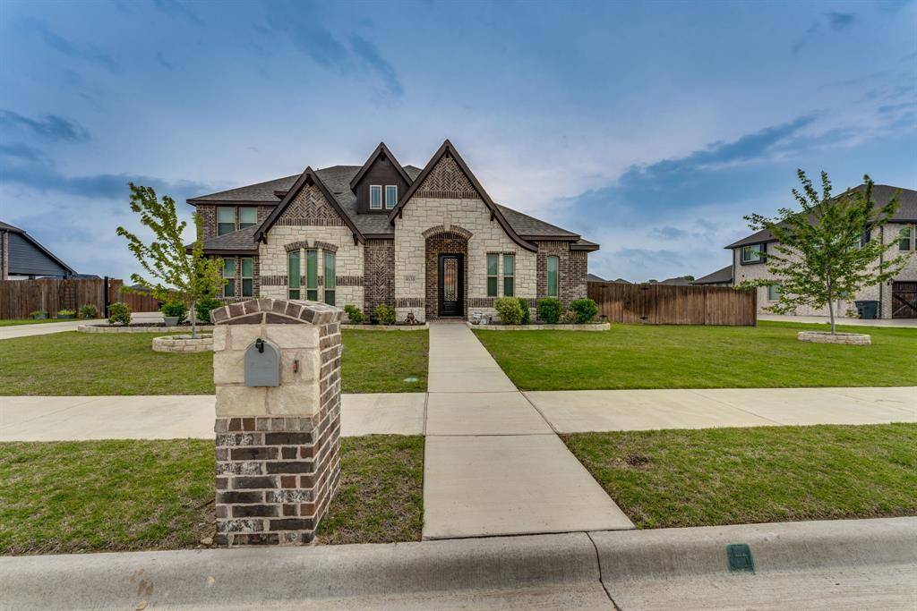 Midlothian, TX 76065,4638 Rambler Way