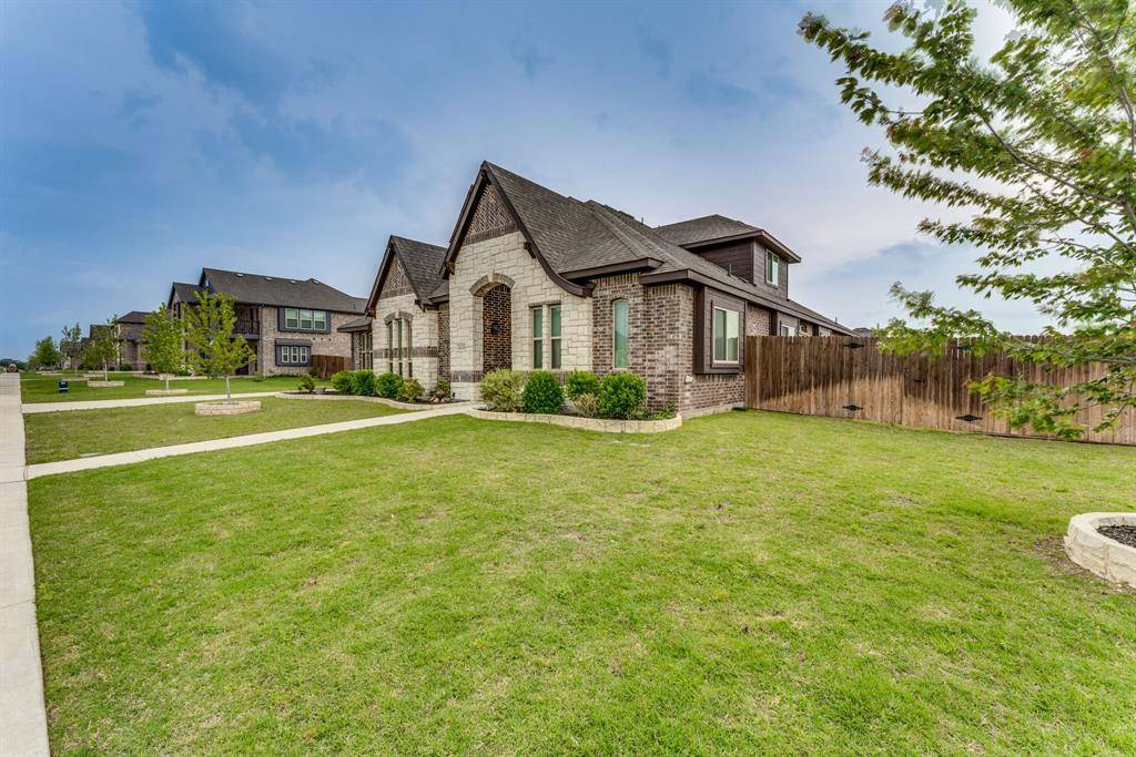 Midlothian, TX 76065,4638 Rambler Way