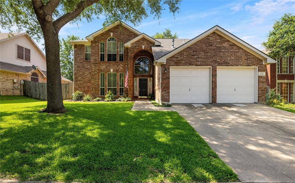 Keller, TX 76248,632 Willowwood Trail