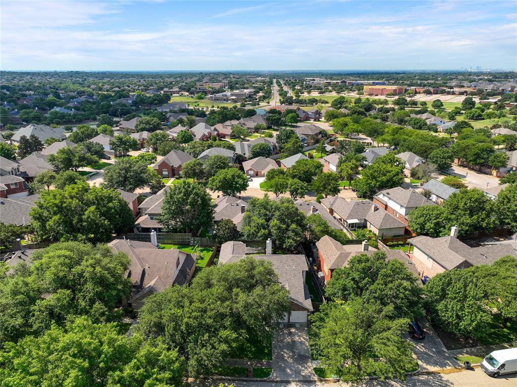 Keller, TX 76248,632 Willowwood Trail