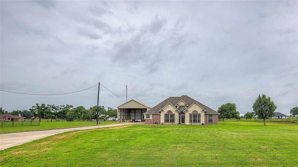 Sulphur Springs, TX 75482,411 Spring Creek Circle