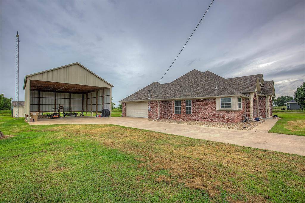 Sulphur Springs, TX 75482,411 Spring Creek Circle