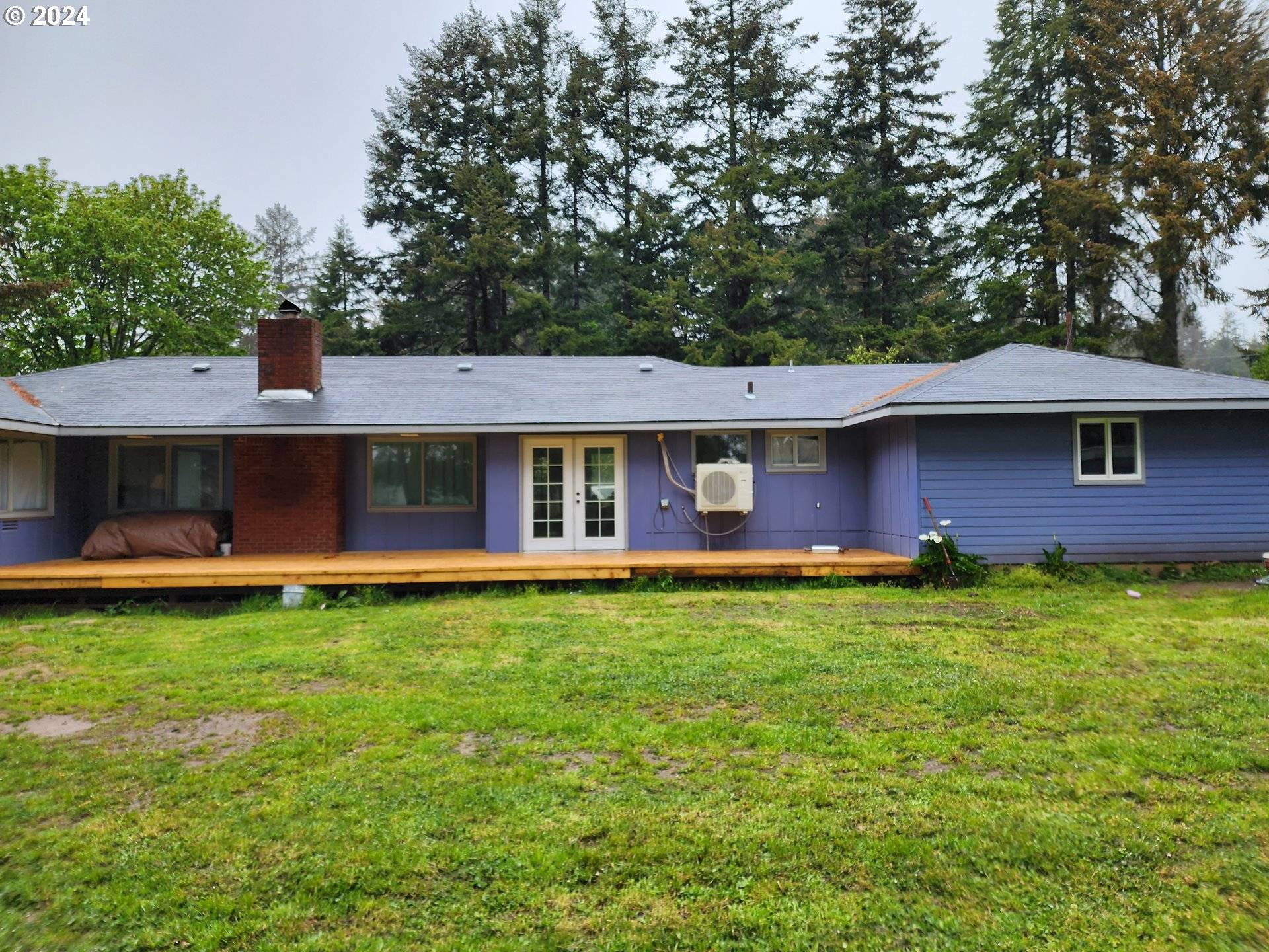 Port Orford, OR 97465,43460 NICHOLSON DR